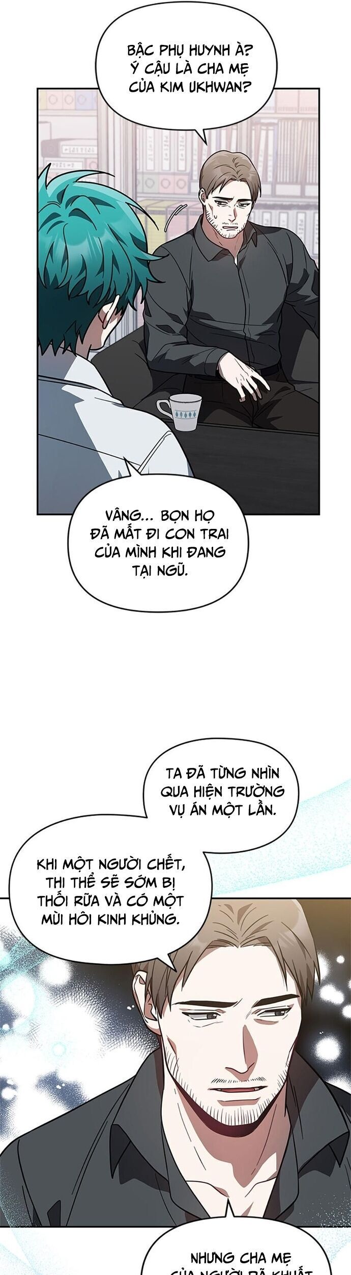 Tôi Đã Giết Hắn Chapter 44 - 21