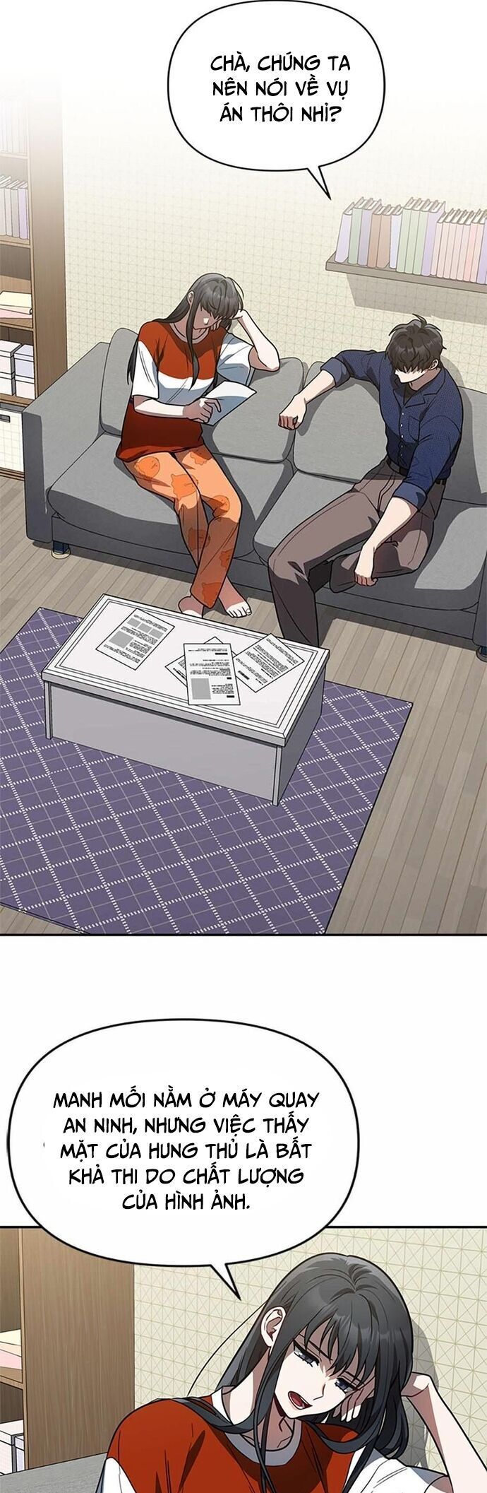 Tôi Đã Giết Hắn Chapter 44 - 25