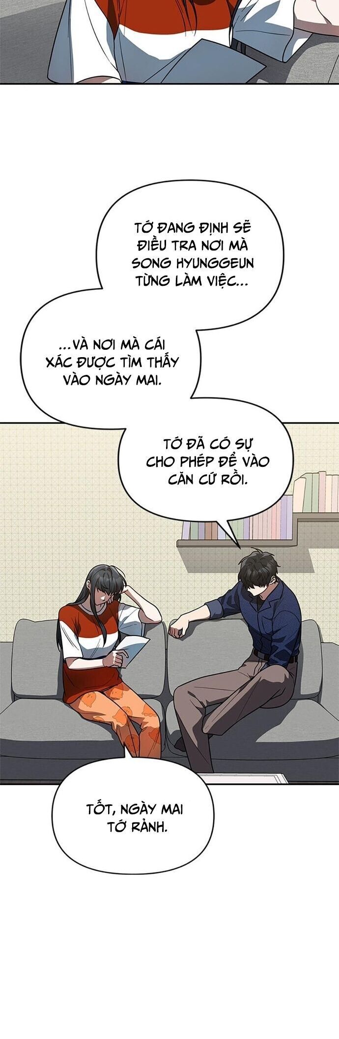 Tôi Đã Giết Hắn Chapter 44 - 26