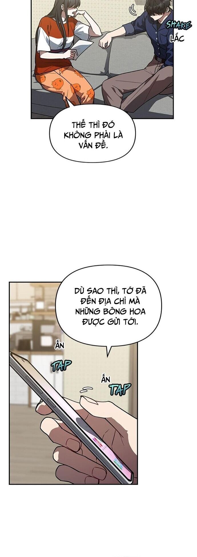 Tôi Đã Giết Hắn Chapter 44 - 28