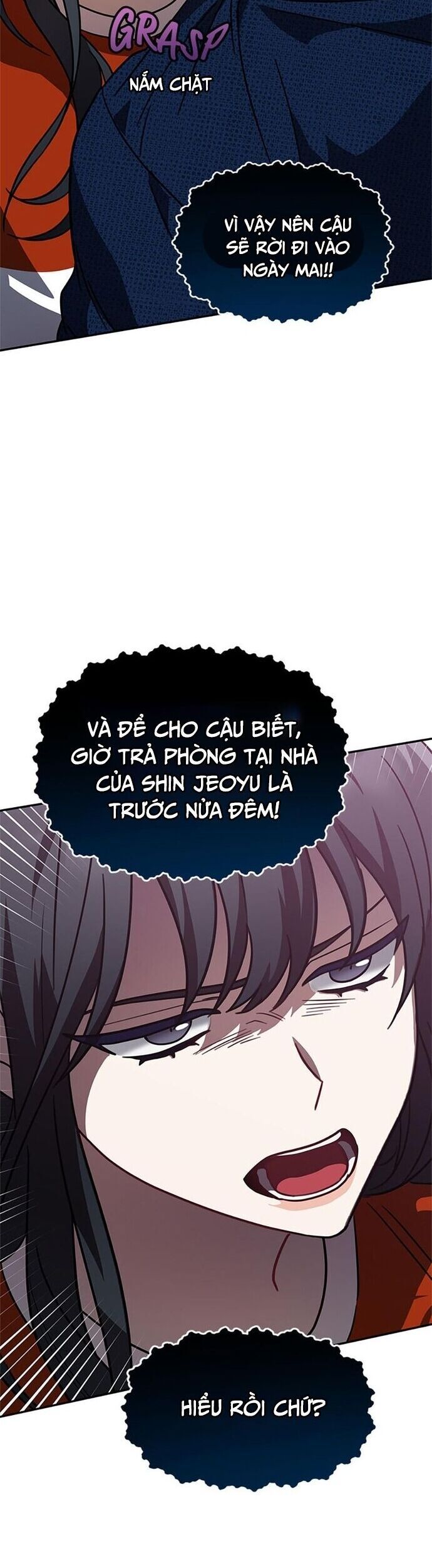 Tôi Đã Giết Hắn Chapter 44 - 4