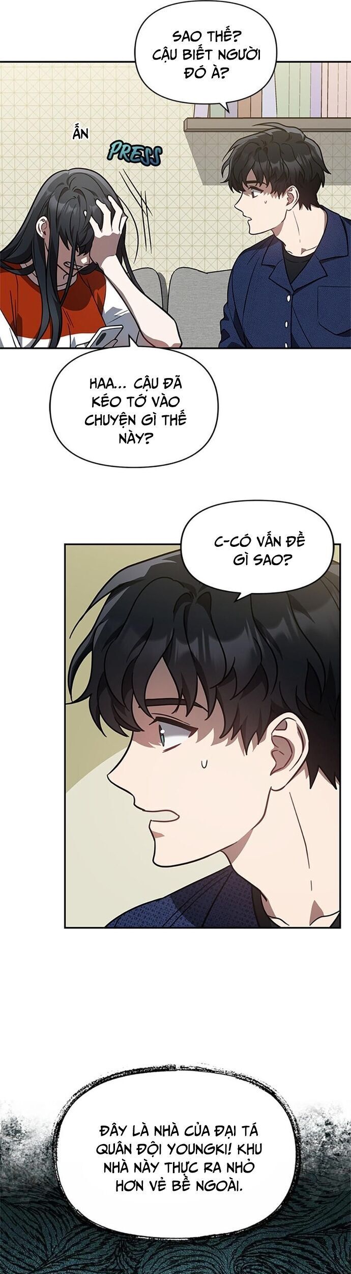 Tôi Đã Giết Hắn Chapter 44 - 31