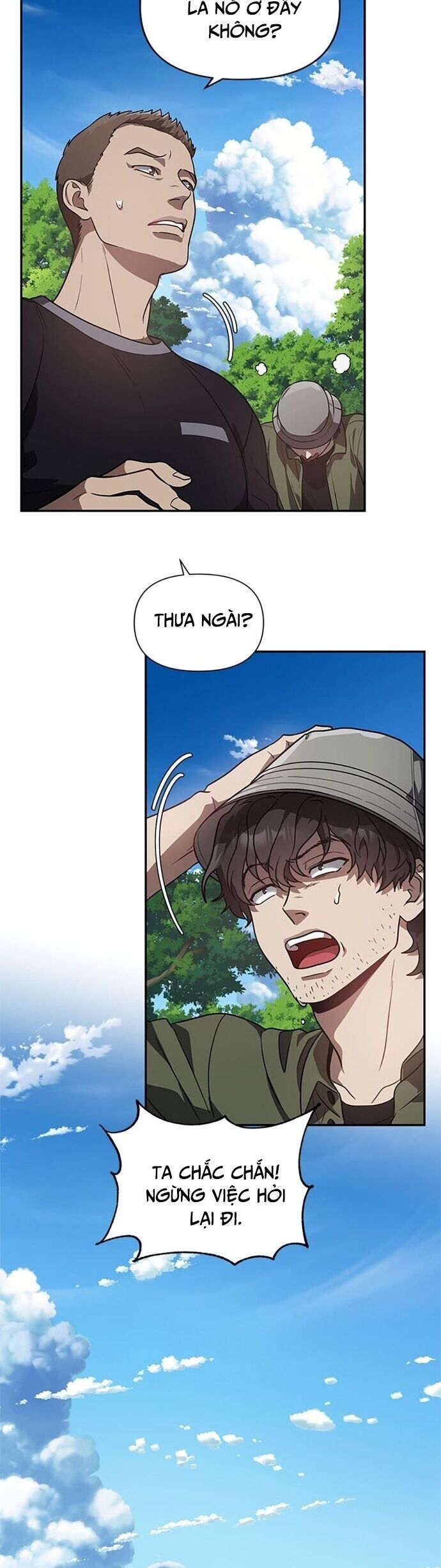 Tôi Đã Giết Hắn Chapter 44 - 34