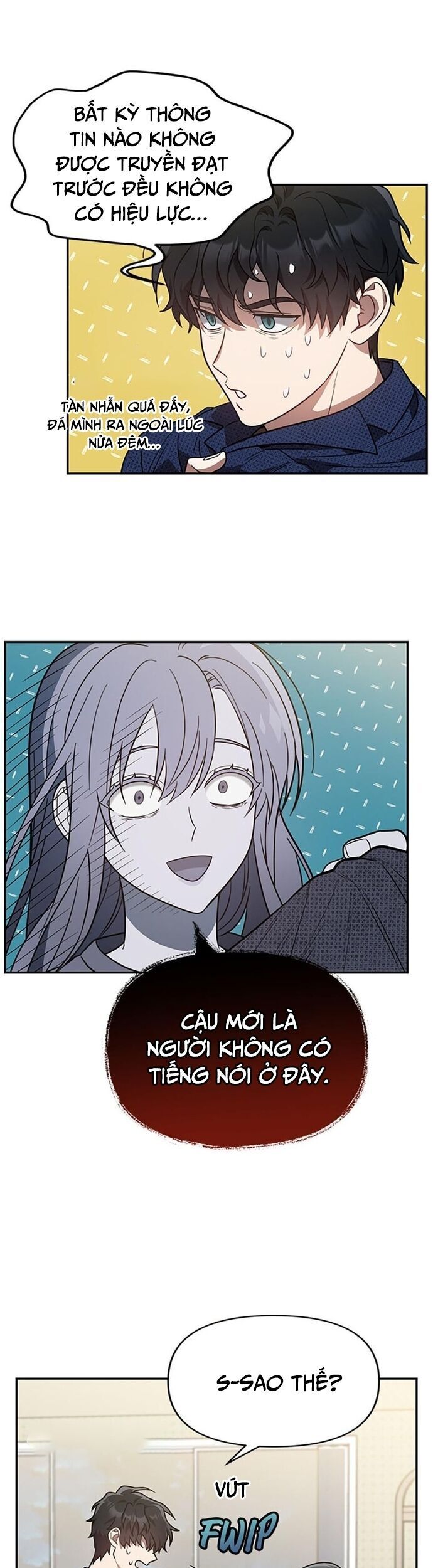 Tôi Đã Giết Hắn Chapter 44 - 5