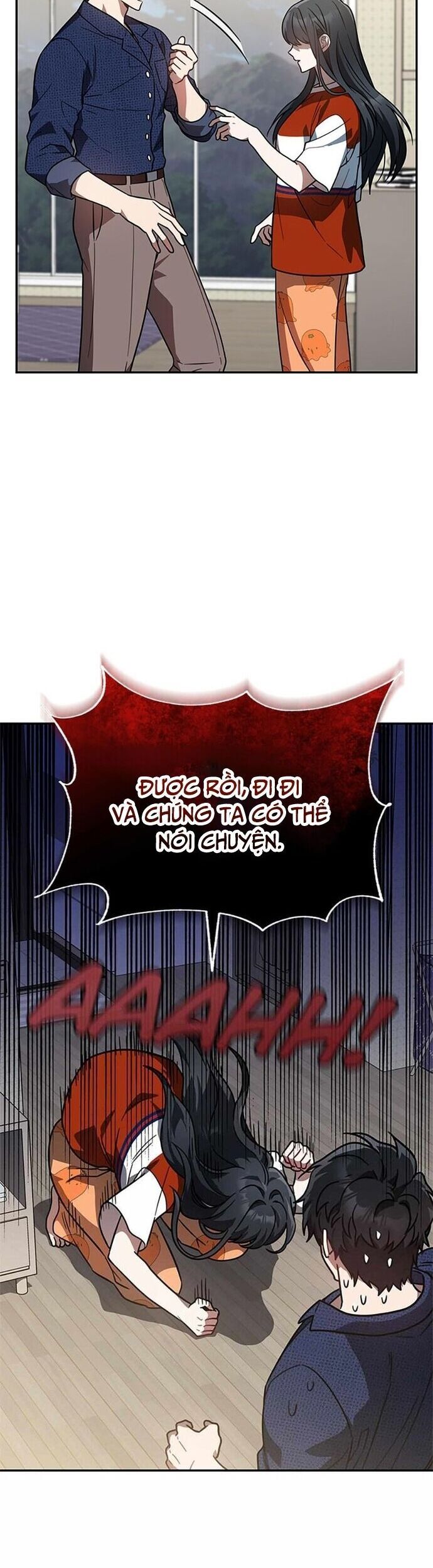 Tôi Đã Giết Hắn Chapter 44 - 6