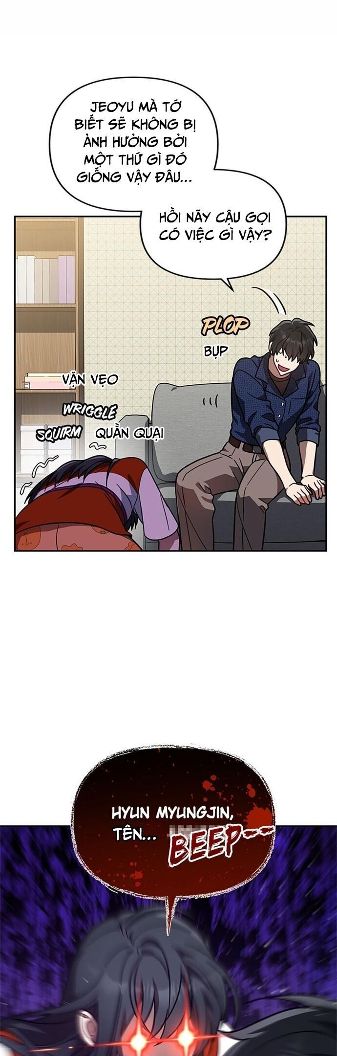 Tôi Đã Giết Hắn Chapter 44 - 7