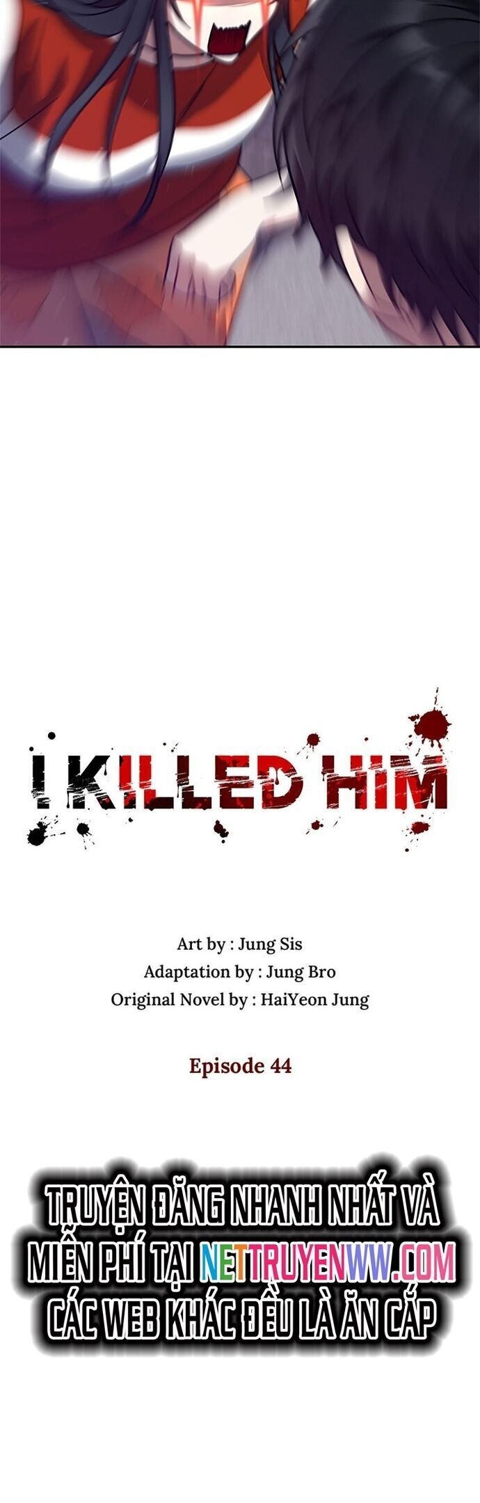 Tôi Đã Giết Hắn Chapter 44 - 8