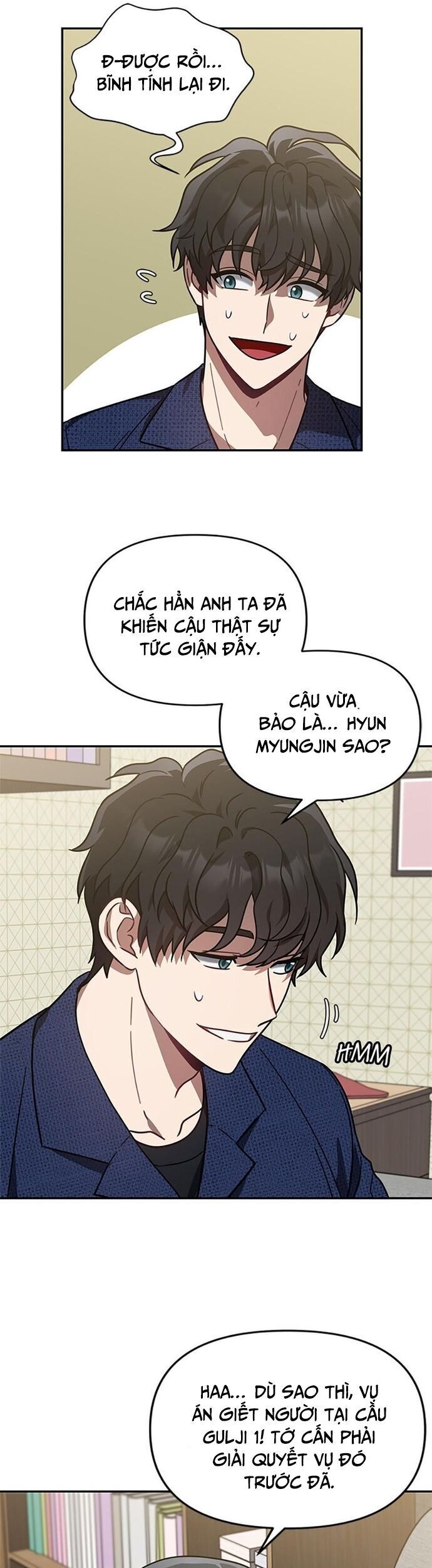Tôi Đã Giết Hắn Chapter 44 - 9