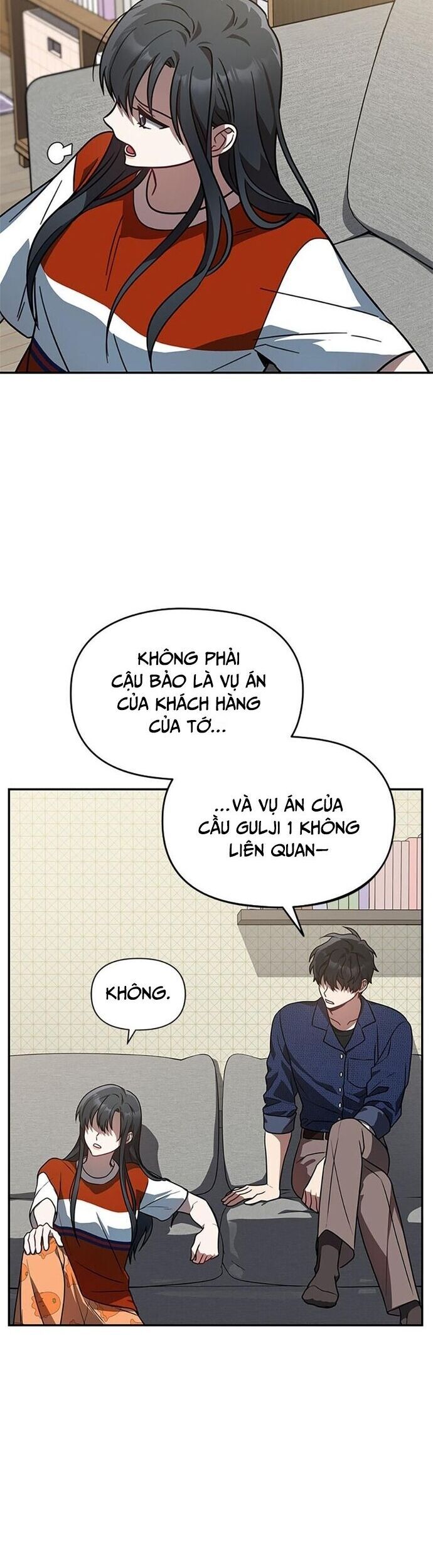 Tôi Đã Giết Hắn Chapter 44 - 10