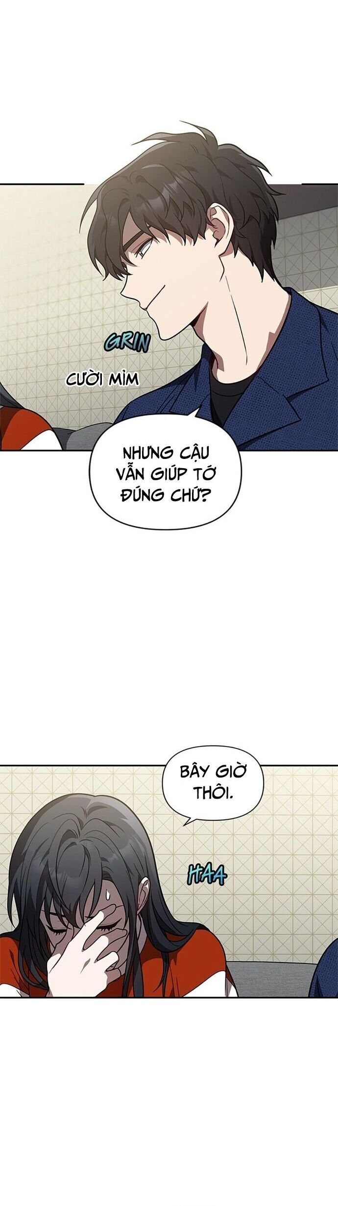 Tôi Đã Giết Hắn Chapter 45 - 2