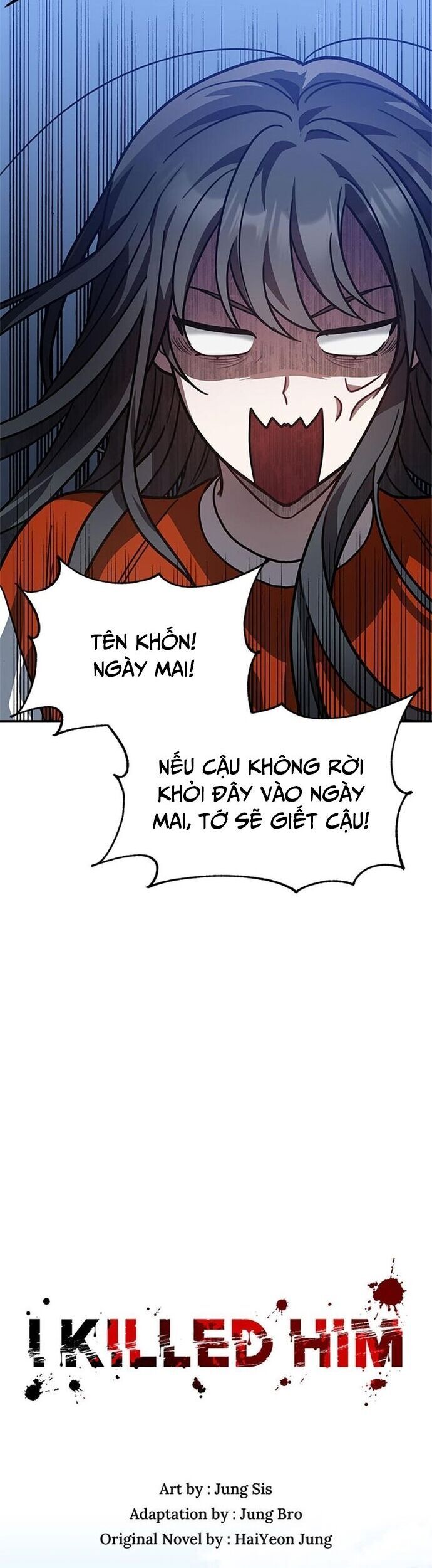 Tôi Đã Giết Hắn Chapter 45 - 12