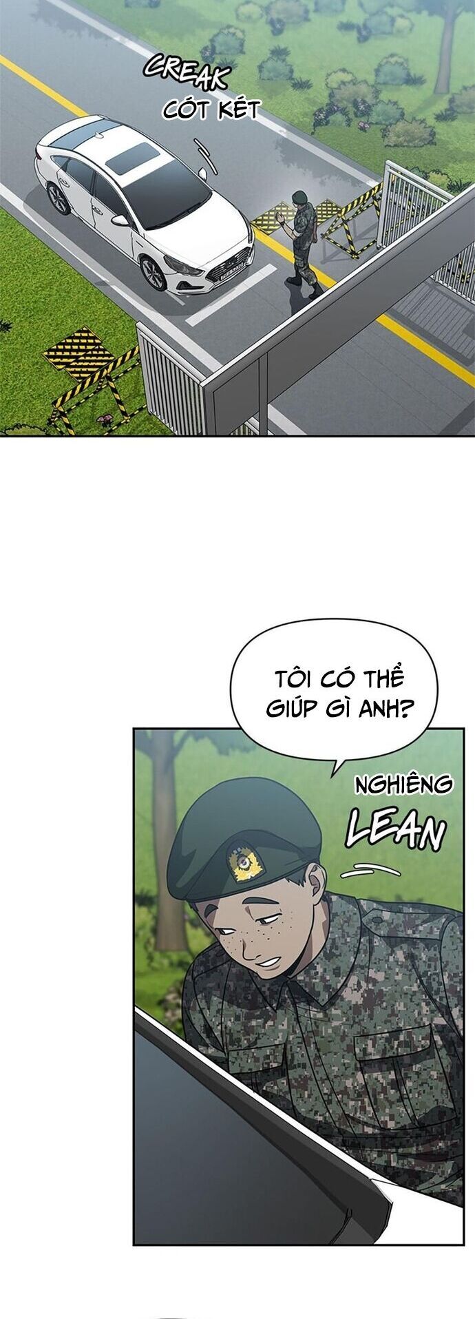 Tôi Đã Giết Hắn Chapter 45 - 14