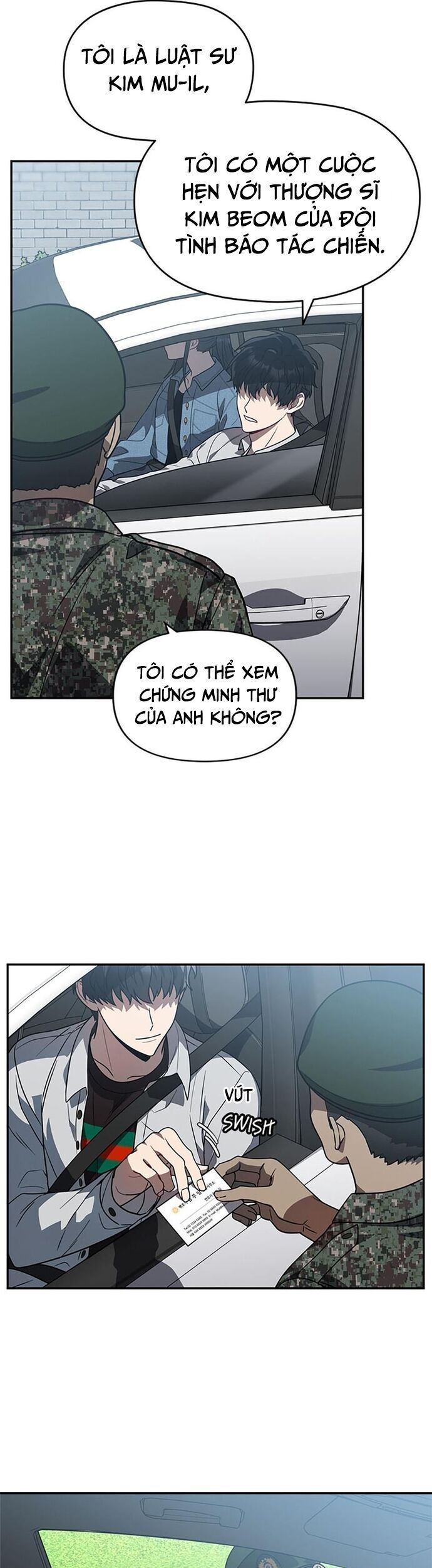 Tôi Đã Giết Hắn Chapter 45 - 15