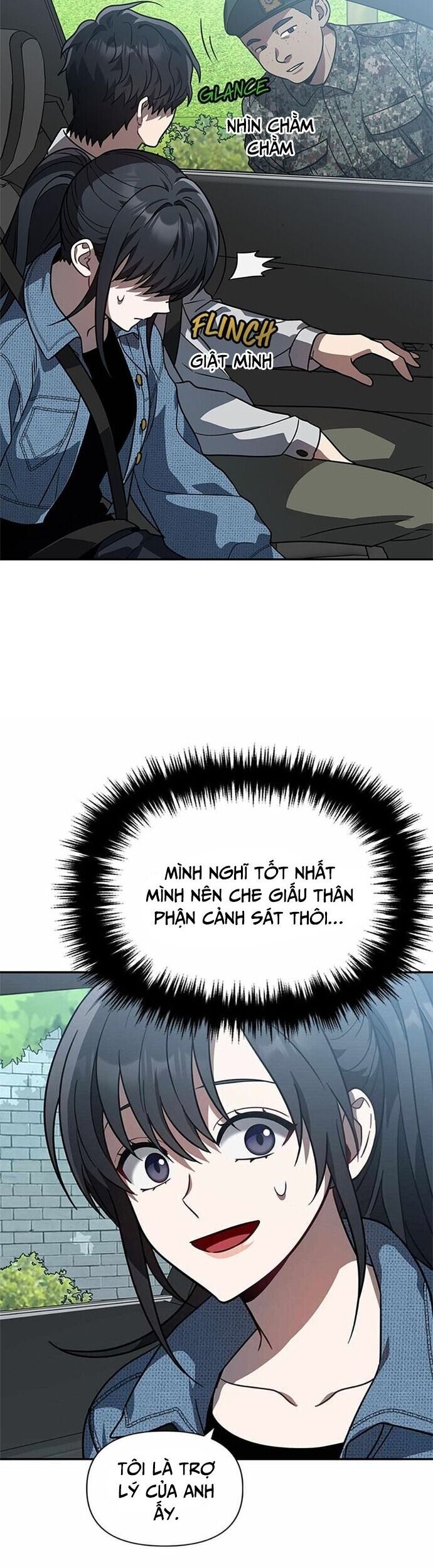 Tôi Đã Giết Hắn Chapter 45 - 16