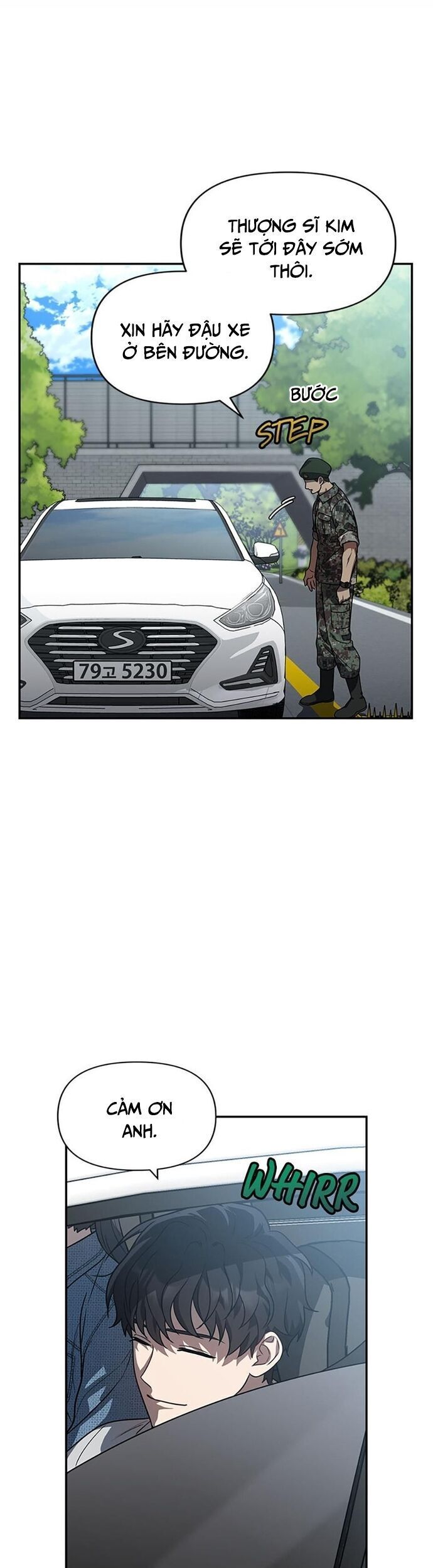 Tôi Đã Giết Hắn Chapter 45 - 17