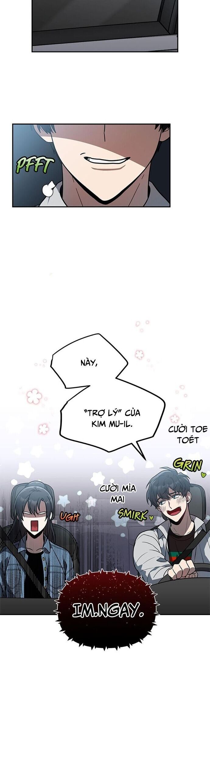 Tôi Đã Giết Hắn Chapter 45 - 18