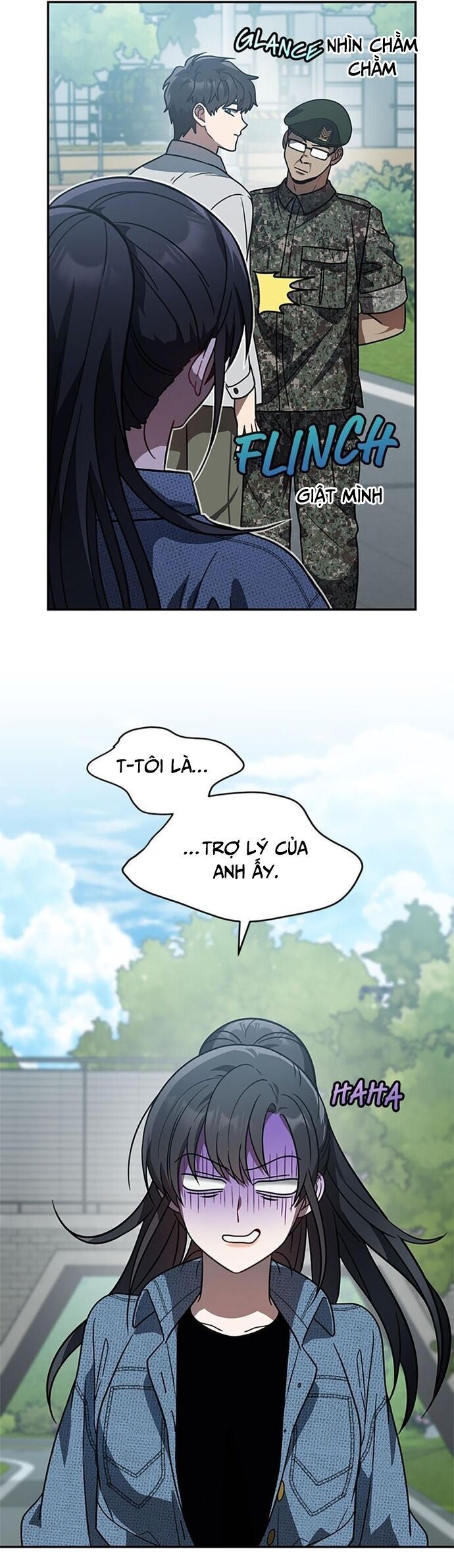 Tôi Đã Giết Hắn Chapter 45 - 21