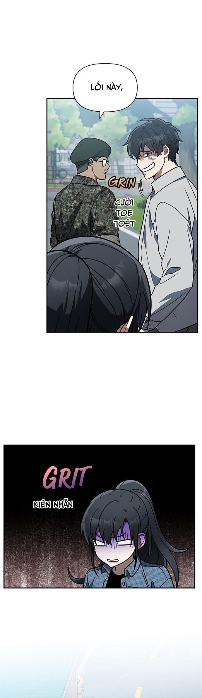 Tôi Đã Giết Hắn Chapter 45 - 22