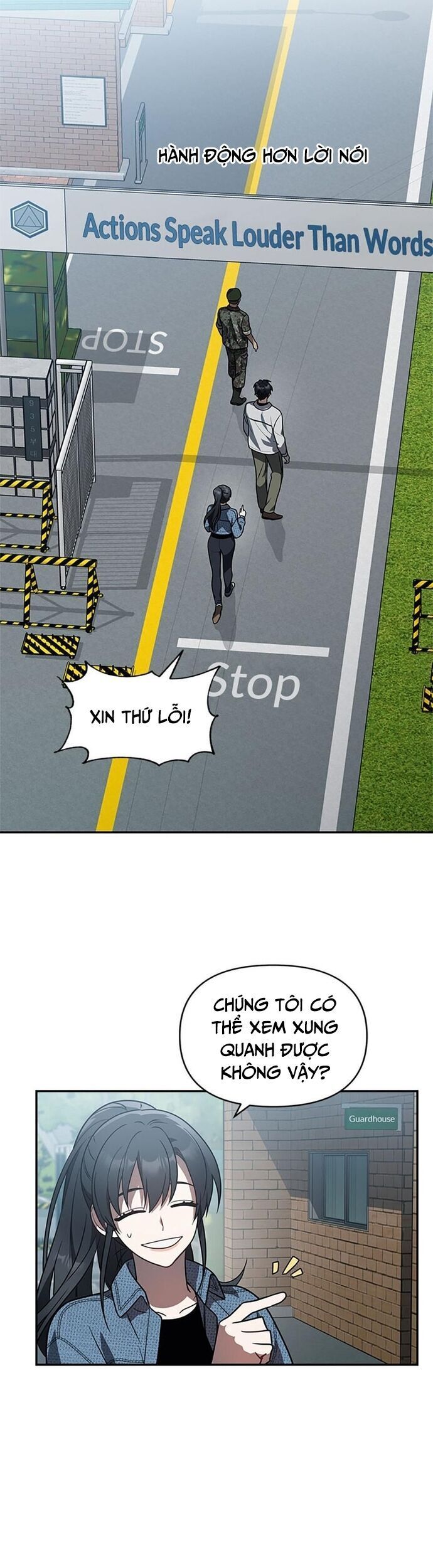 Tôi Đã Giết Hắn Chapter 45 - 23