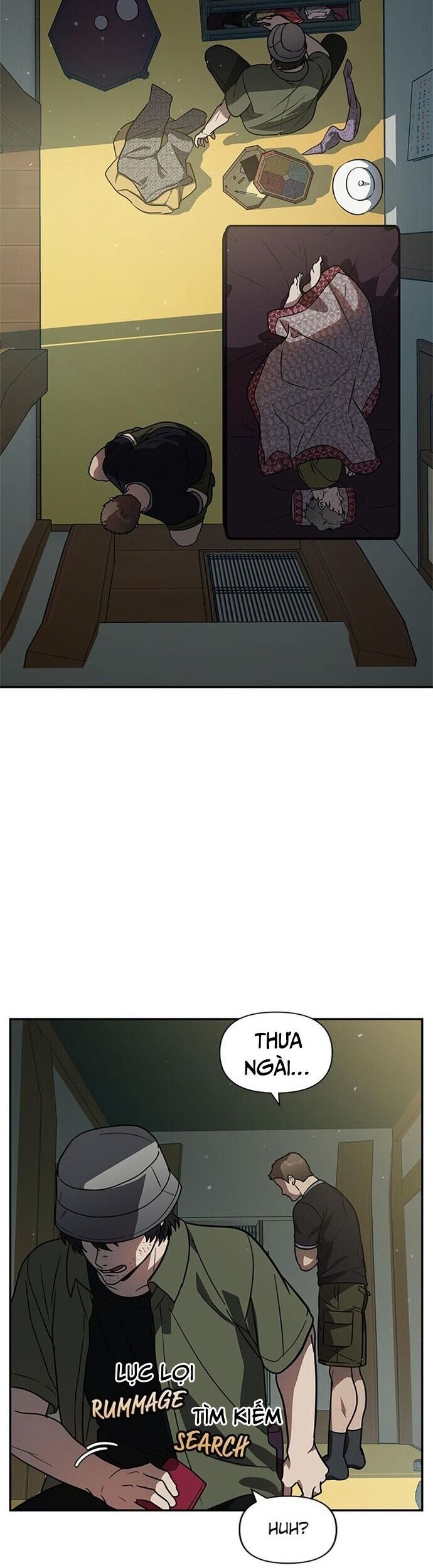 Tôi Đã Giết Hắn Chapter 45 - 28
