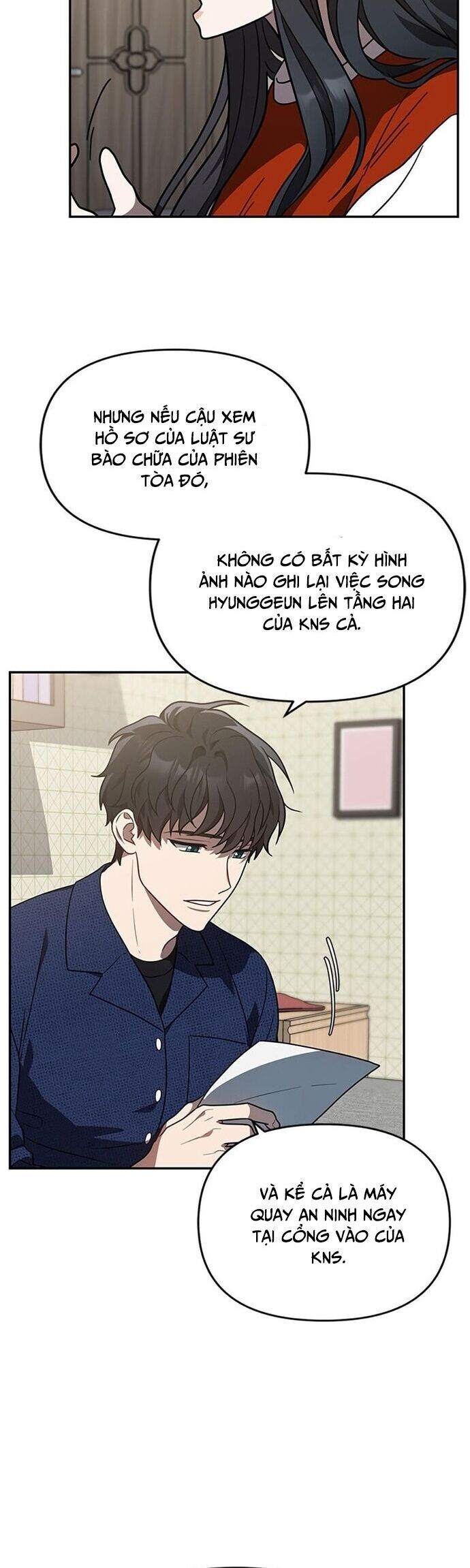 Tôi Đã Giết Hắn Chapter 45 - 4