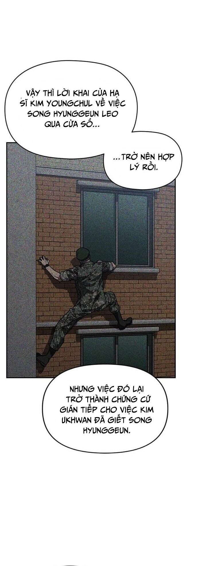 Tôi Đã Giết Hắn Chapter 45 - 6