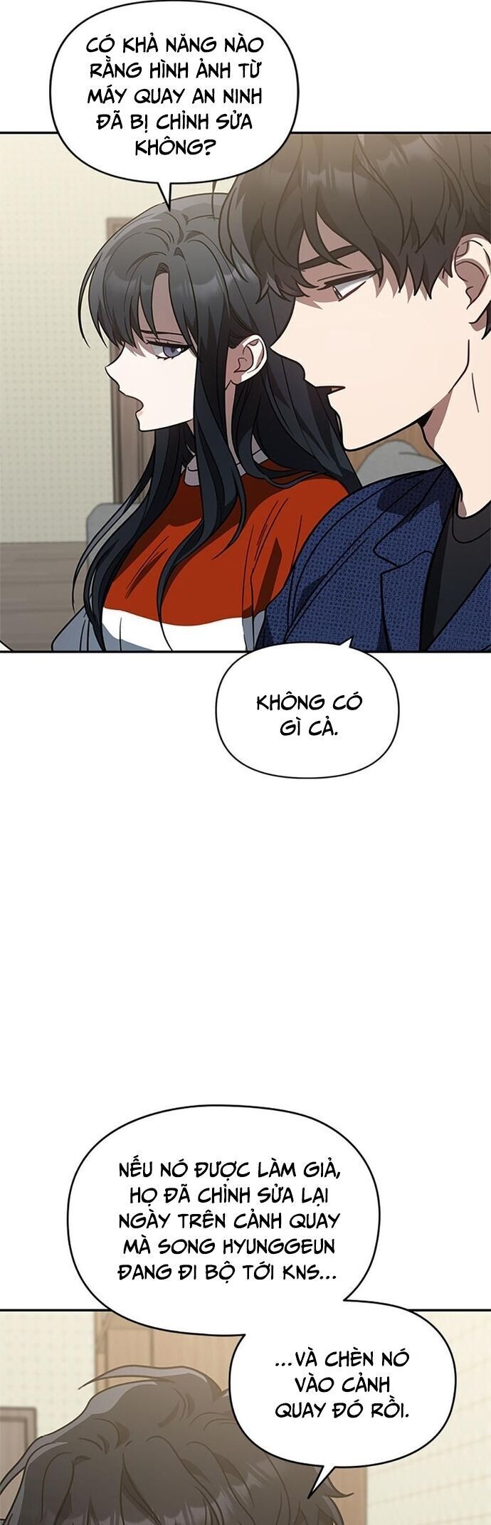 Tôi Đã Giết Hắn Chapter 45 - 7