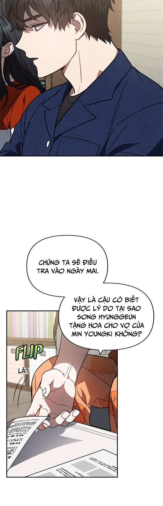 Tôi Đã Giết Hắn Chapter 45 - 8