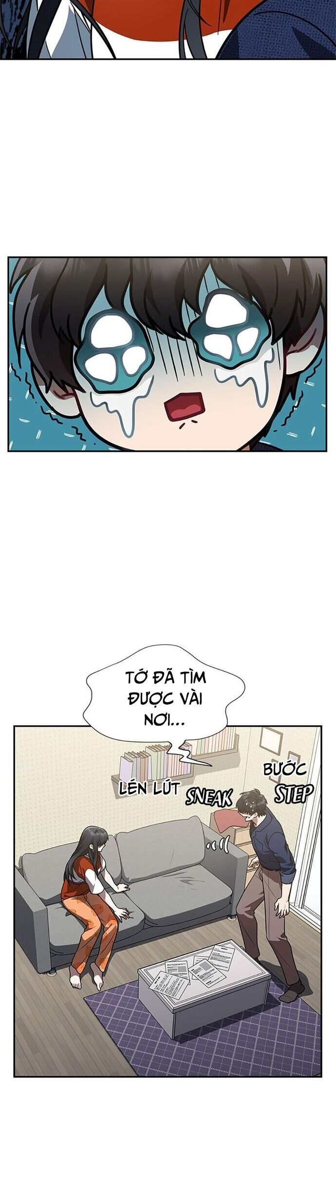 Tôi Đã Giết Hắn Chapter 45 - 10