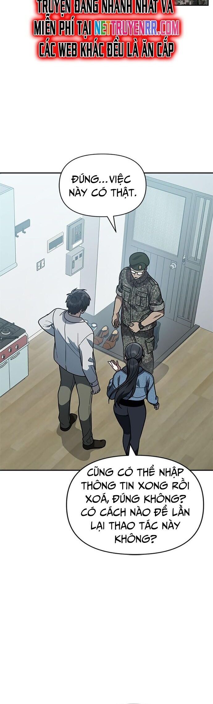 Tôi Đã Giết Hắn Chapter 46 - 12