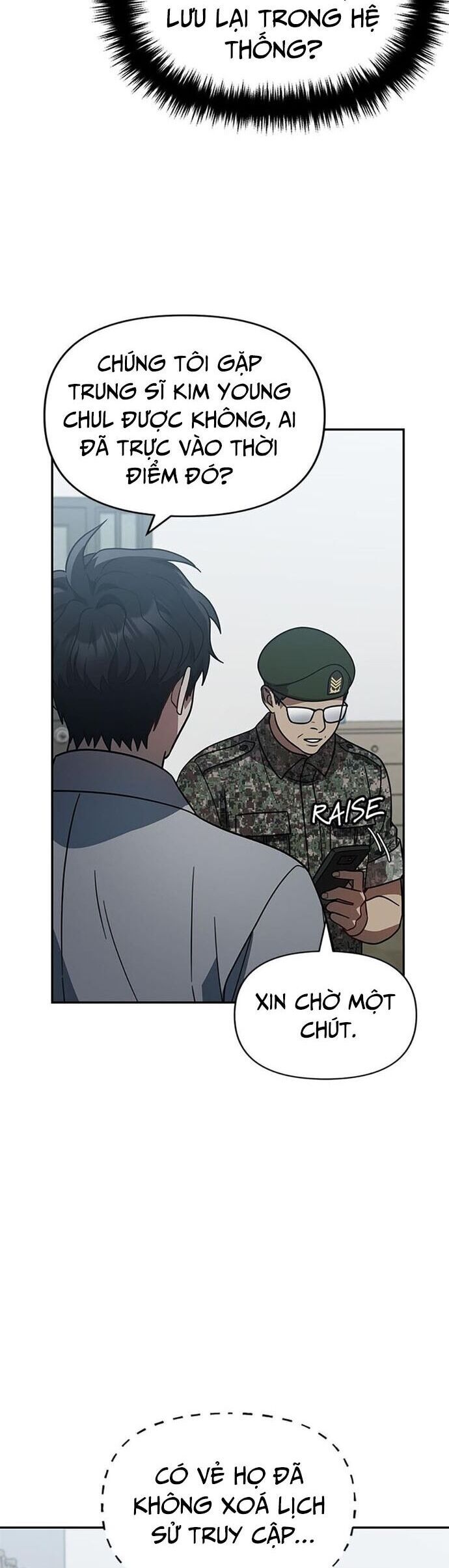 Tôi Đã Giết Hắn Chapter 46 - 14