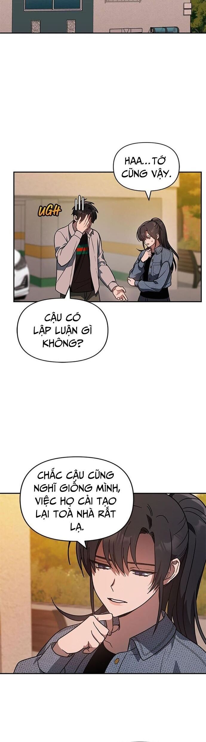 Tôi Đã Giết Hắn Chapter 46 - 18