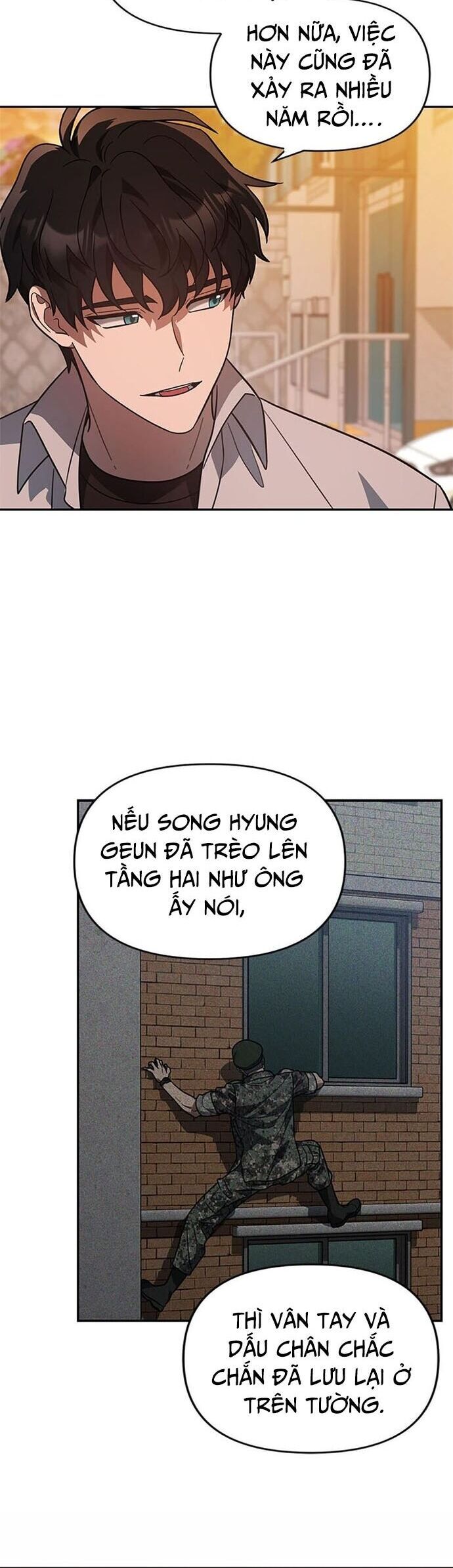 Tôi Đã Giết Hắn Chapter 46 - 20