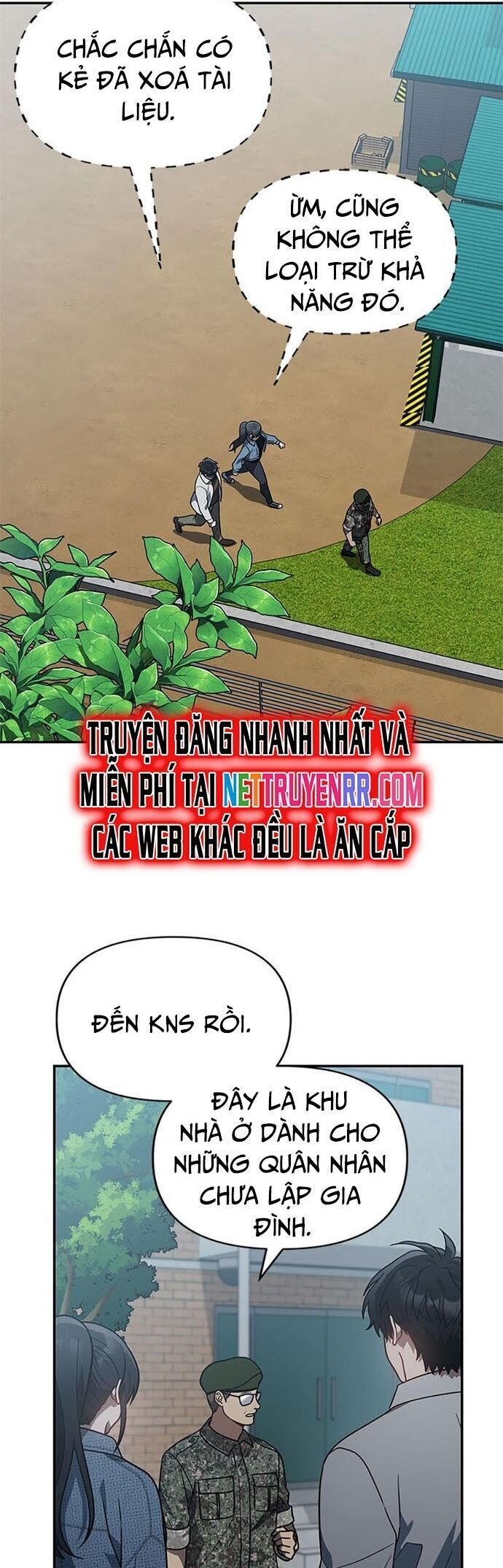 Tôi Đã Giết Hắn Chapter 46 - 3