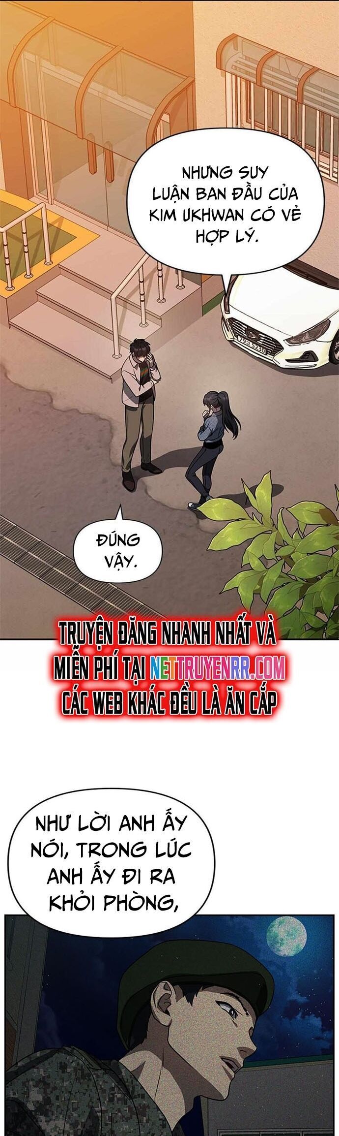 Tôi Đã Giết Hắn Chapter 46 - 21