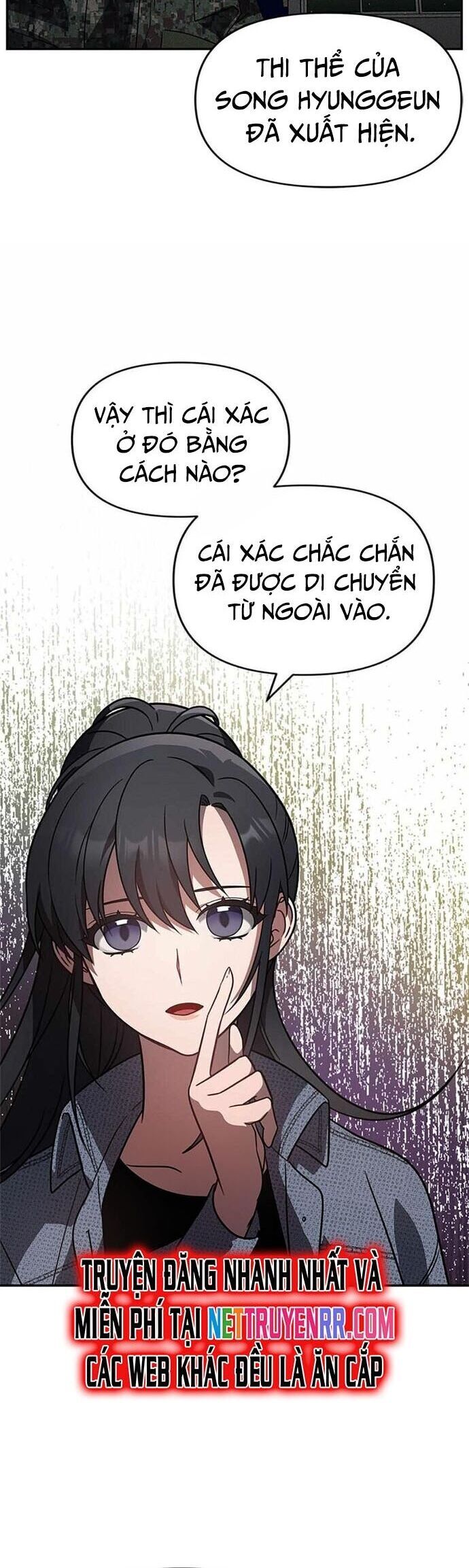 Tôi Đã Giết Hắn Chapter 46 - 22