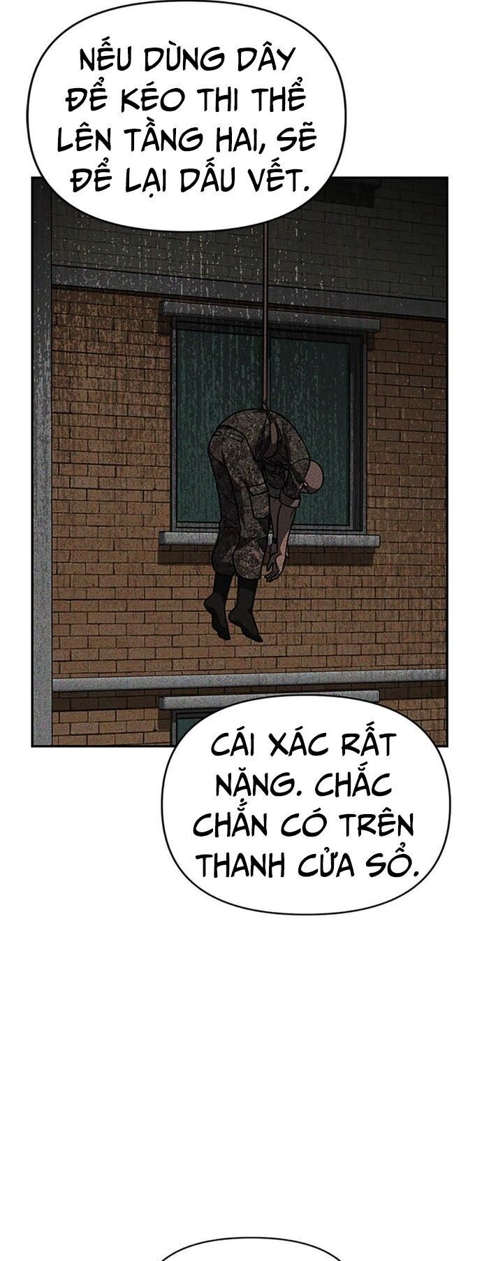 Tôi Đã Giết Hắn Chapter 46 - 23
