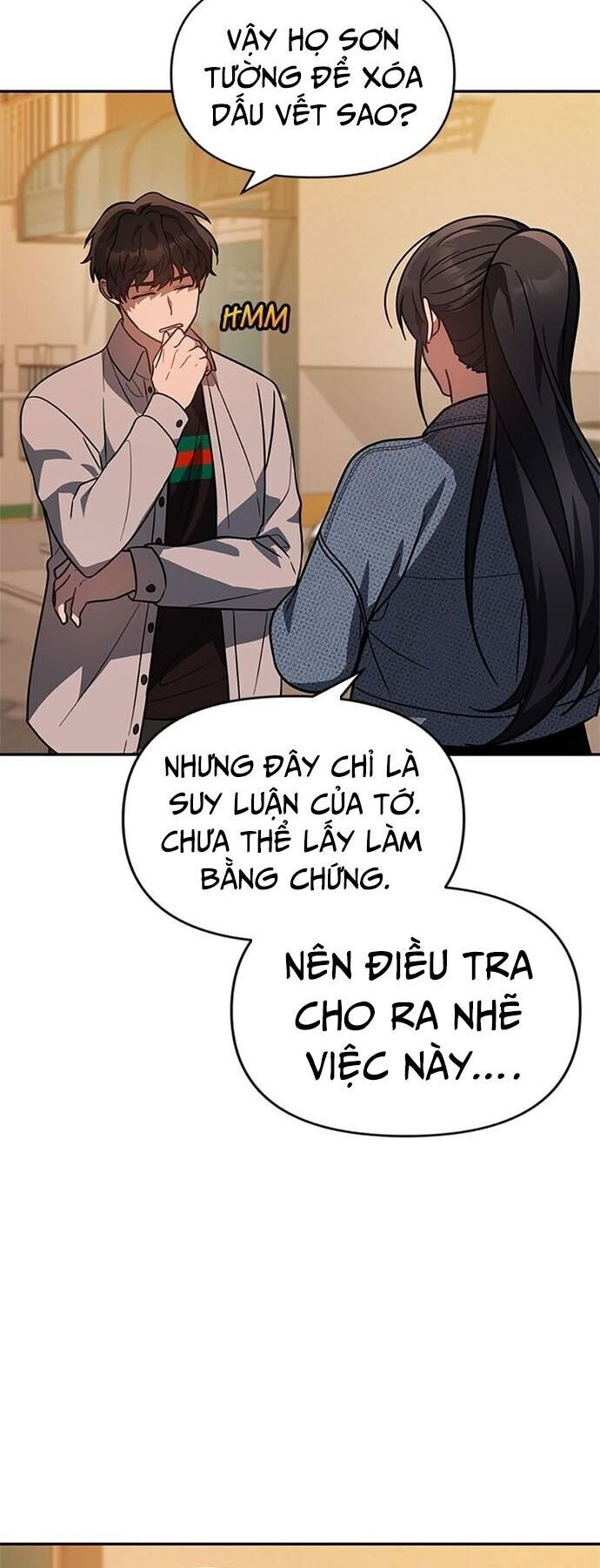 Tôi Đã Giết Hắn Chapter 46 - 24