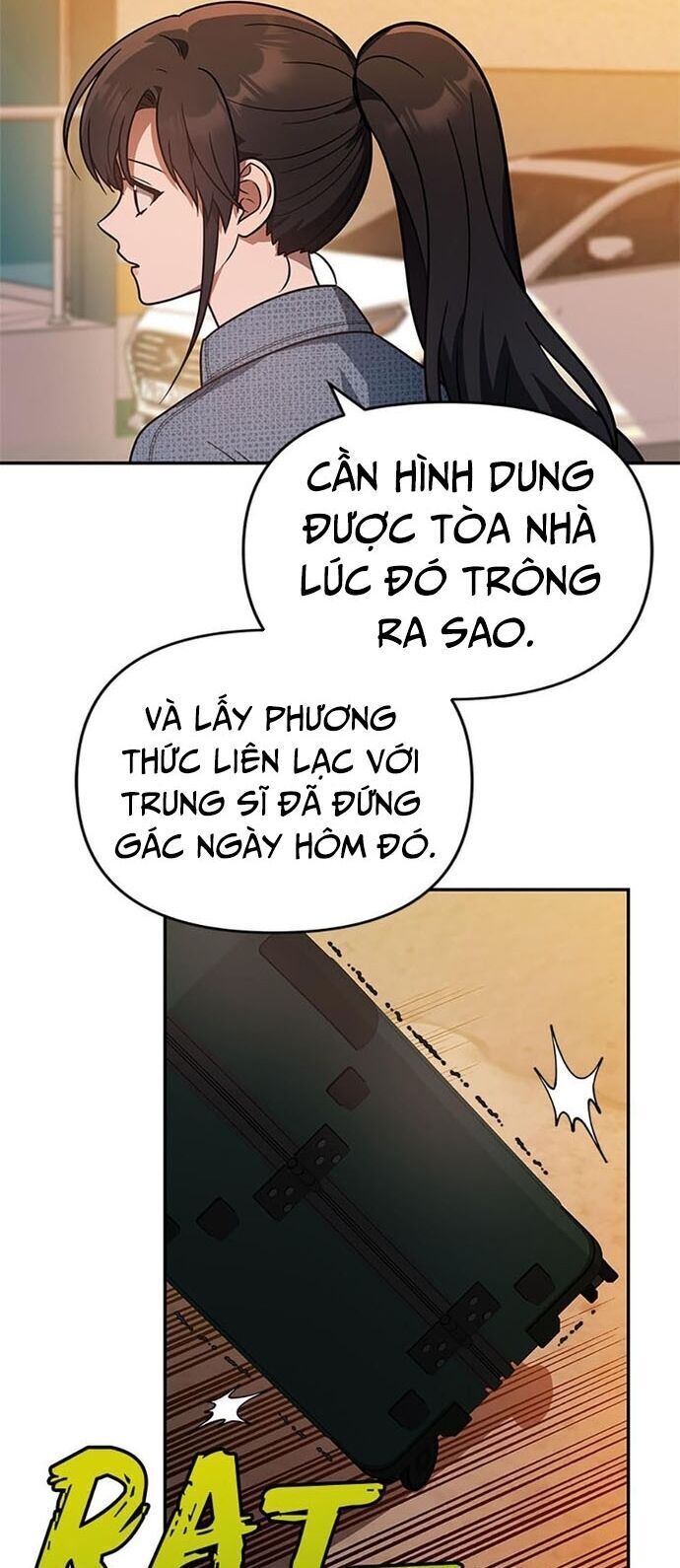 Tôi Đã Giết Hắn Chapter 46 - 25