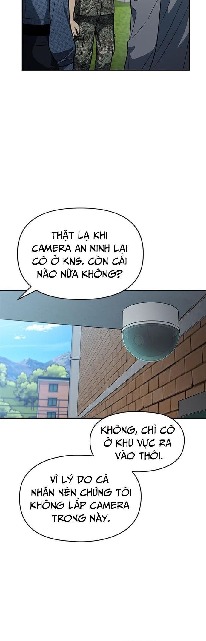 Tôi Đã Giết Hắn Chapter 46 - 4