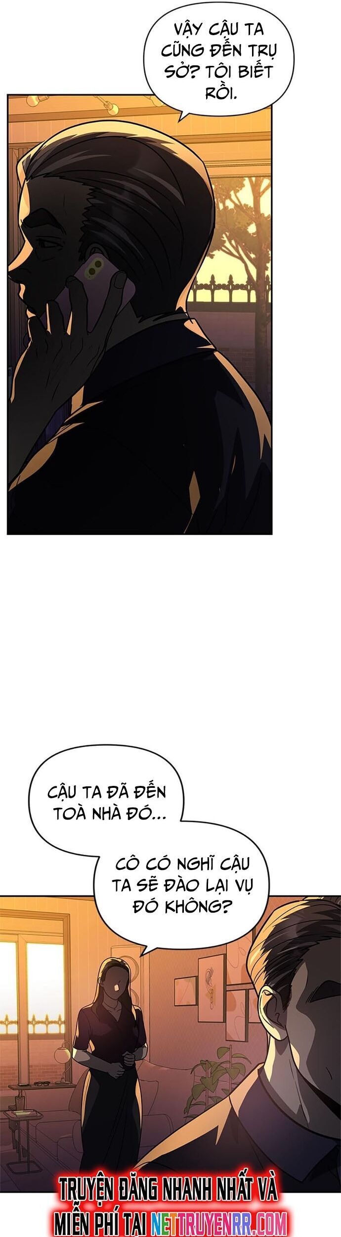 Tôi Đã Giết Hắn Chapter 46 - 33