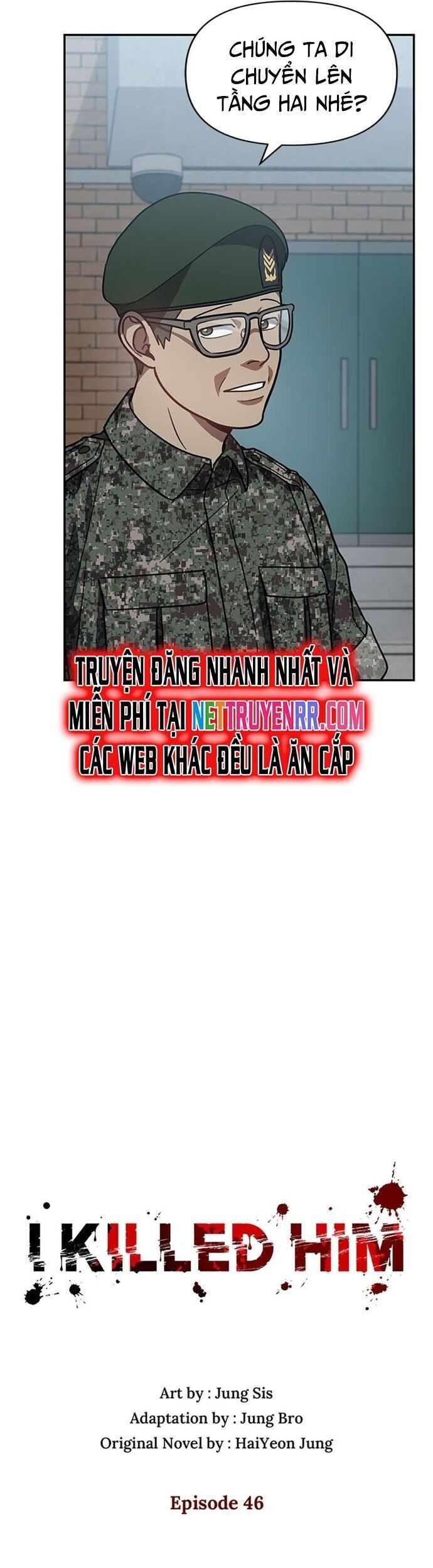 Tôi Đã Giết Hắn Chapter 46 - 5