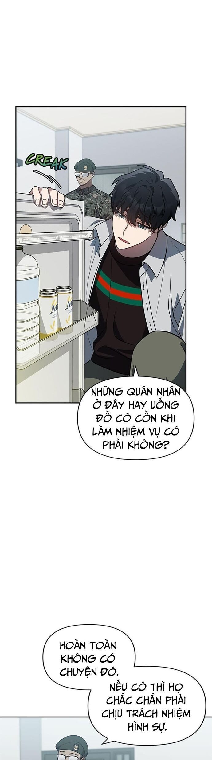 Tôi Đã Giết Hắn Chapter 46 - 9