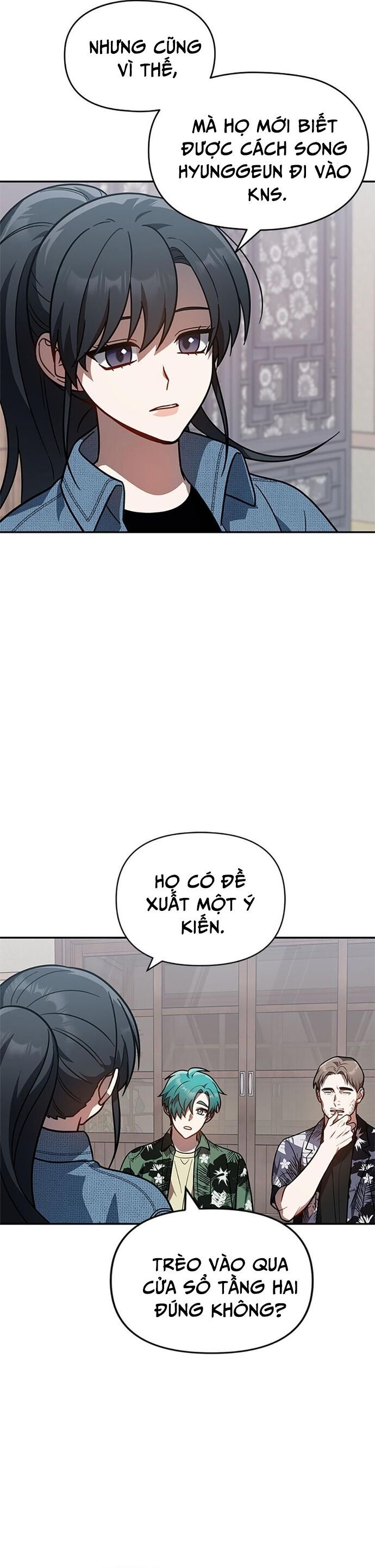 Tôi Đã Giết Hắn Chapter 47 - 12