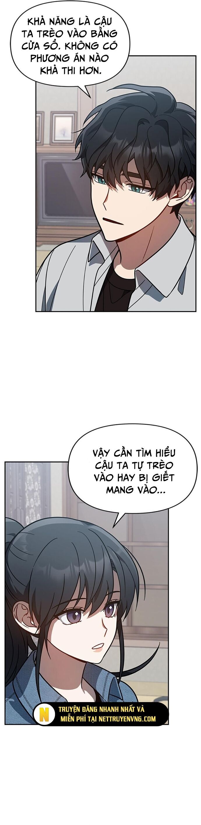 Tôi Đã Giết Hắn Chapter 47 - 13