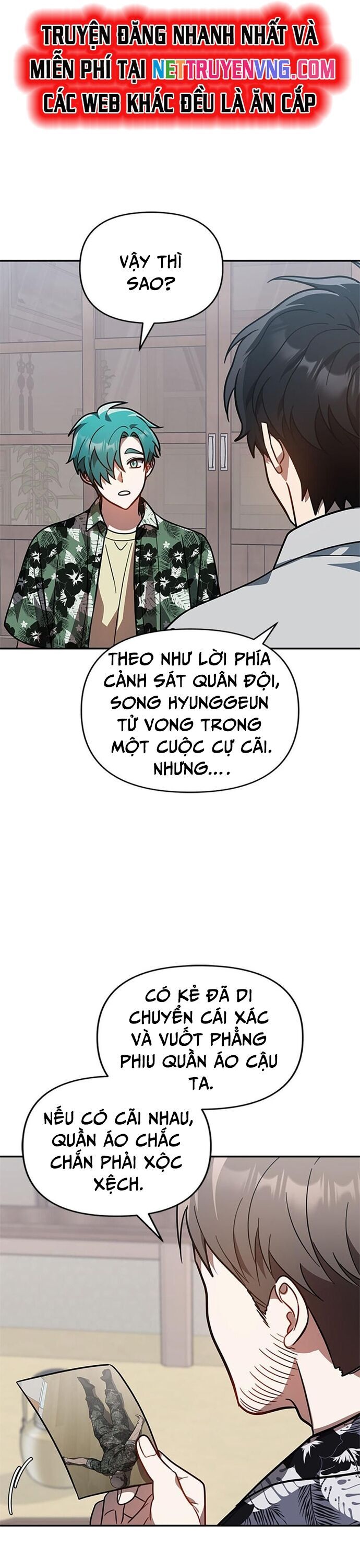 Tôi Đã Giết Hắn Chapter 47 - 16