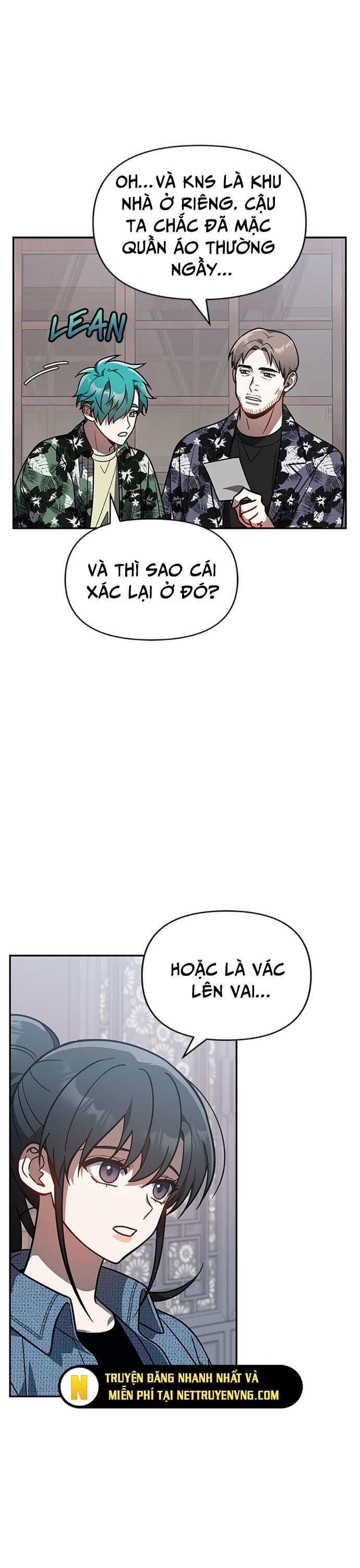 Tôi Đã Giết Hắn Chapter 47 - 17