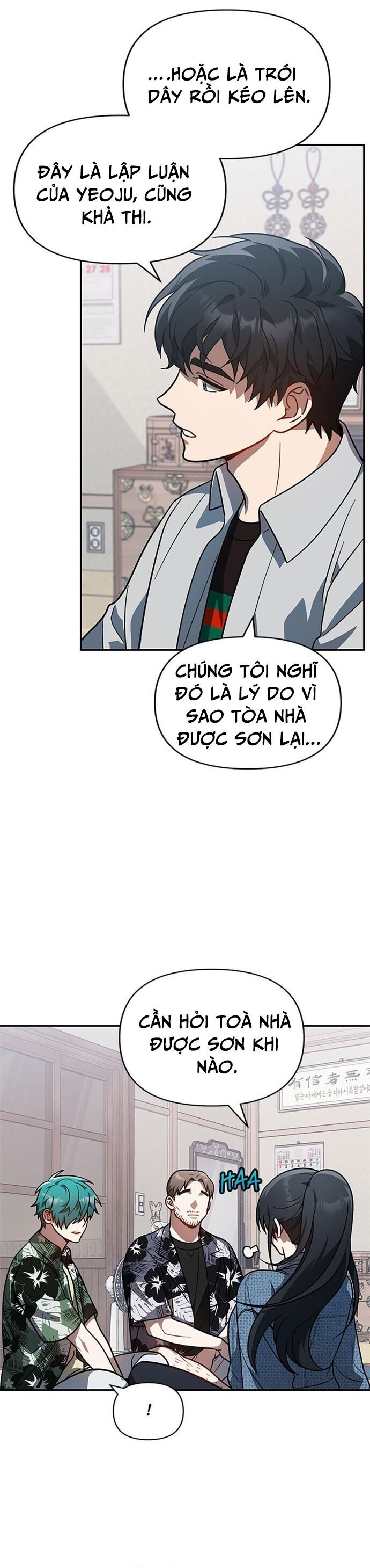 Tôi Đã Giết Hắn Chapter 47 - 18