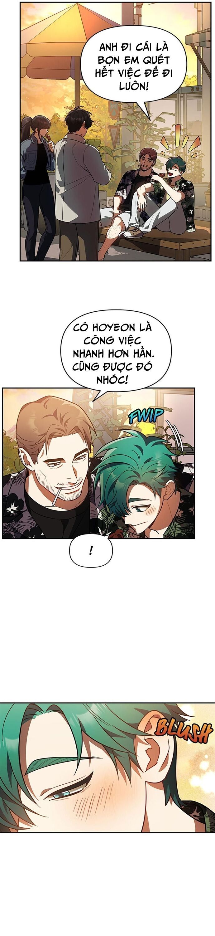 Tôi Đã Giết Hắn Chapter 47 - 3