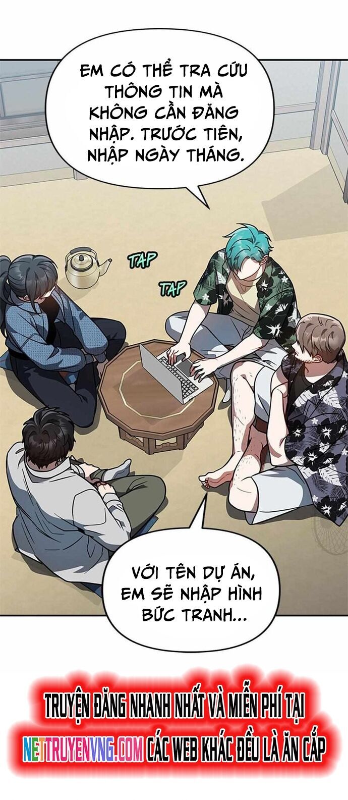 Tôi Đã Giết Hắn Chapter 47 - 22